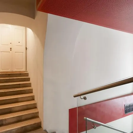 Apartments Trieste Centro I S. Michele 1 Exterior photo