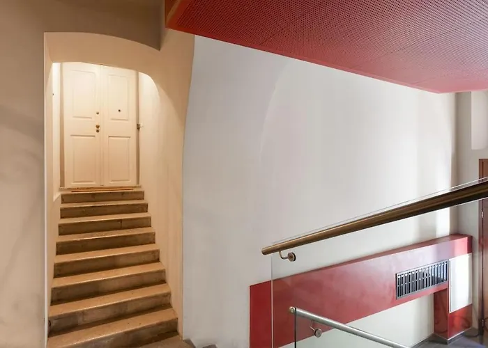 Apartments Trieste Centro I S. Michele 1