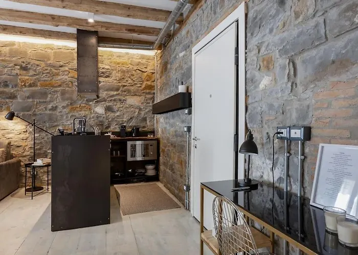 Apartments Trieste Centro I S. Michele 1