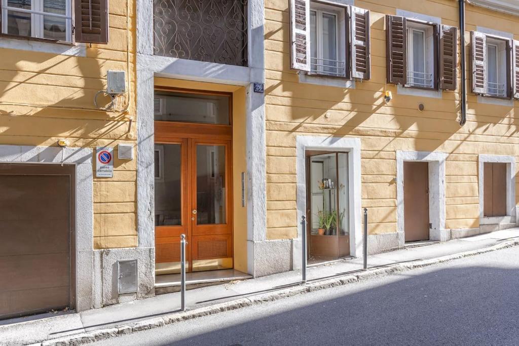 Centro I S. Michele 1 *