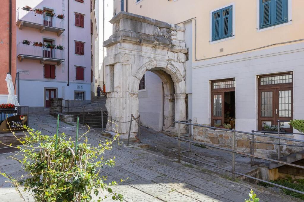 Apartment Centro I S. Michele 1 *