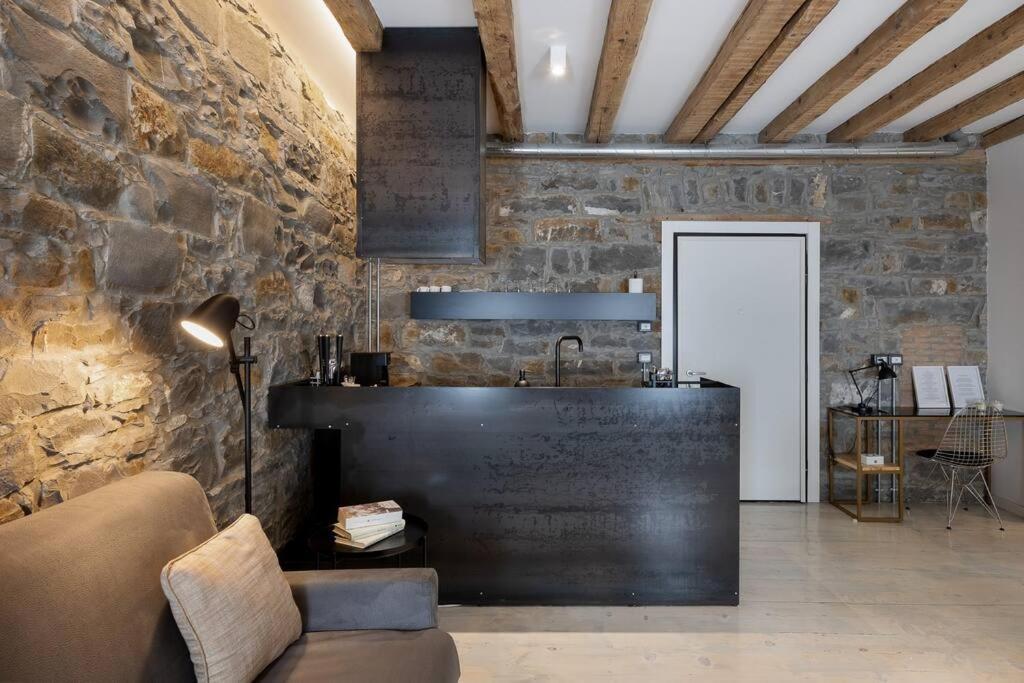 Apartment Centro I S. Michele 1 Trieste