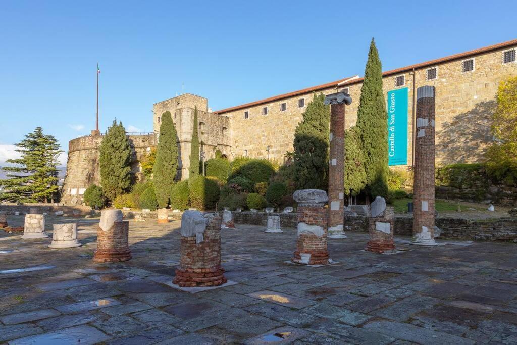 Centro I S. Michele 1 Apartamento
