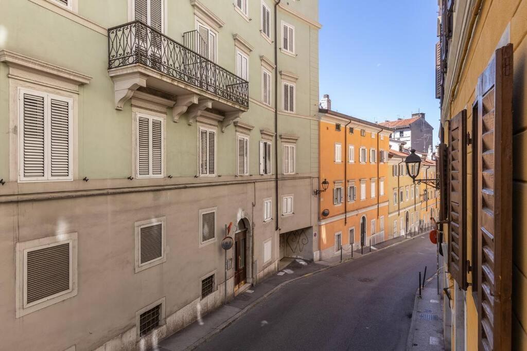 Apartamento Centro I S. Michele 1