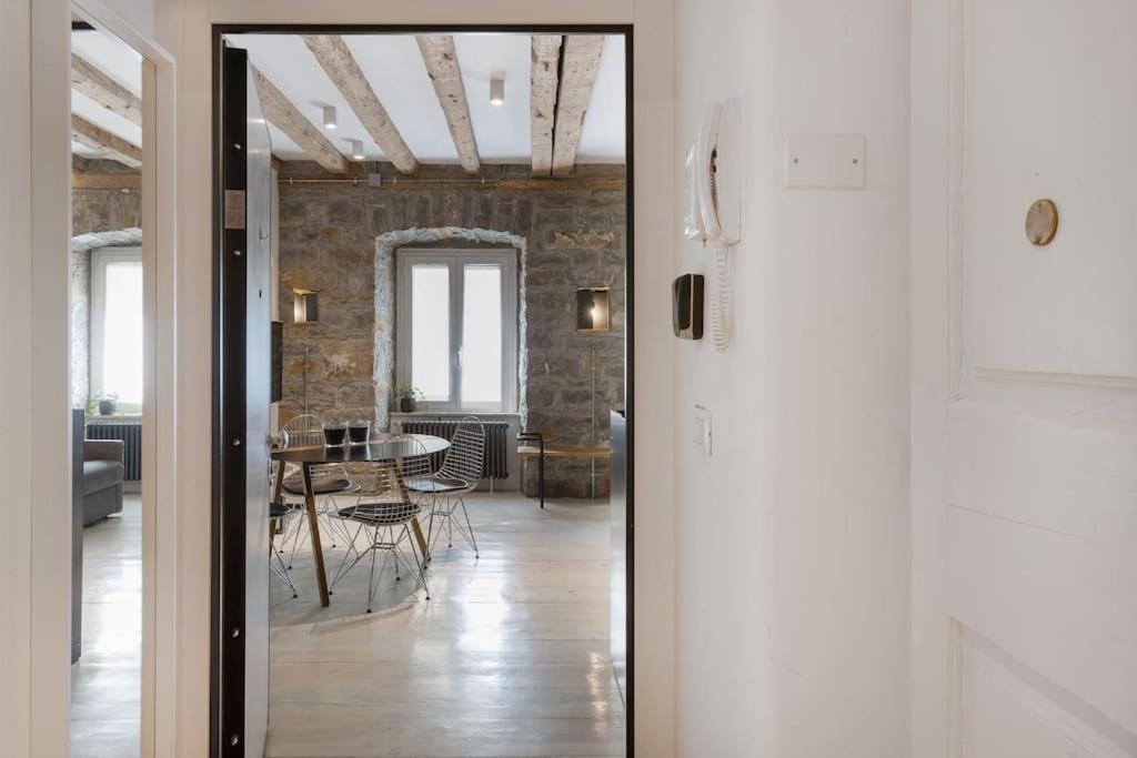 Centro I S. Michele 1 Apartment Trieste